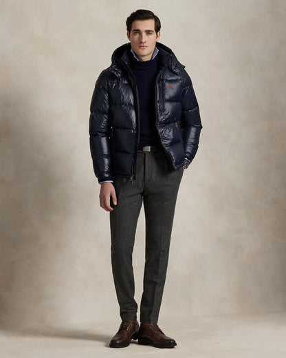 [Buy 1 Get 2] RL™ Men’s The Gorham Glossed Down Jacket