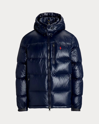 [Buy 1 Get 2] RL™ Men’s The Gorham Glossed Down Jacket