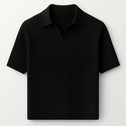 Solaro Rib Polo 4-Pack (Limited Time Deal)