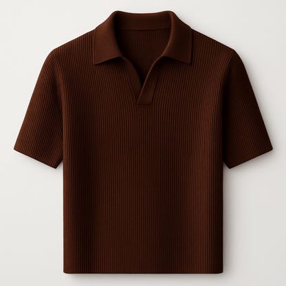 Solaro Rib Polo 4-Pack (Limited Time Deal)