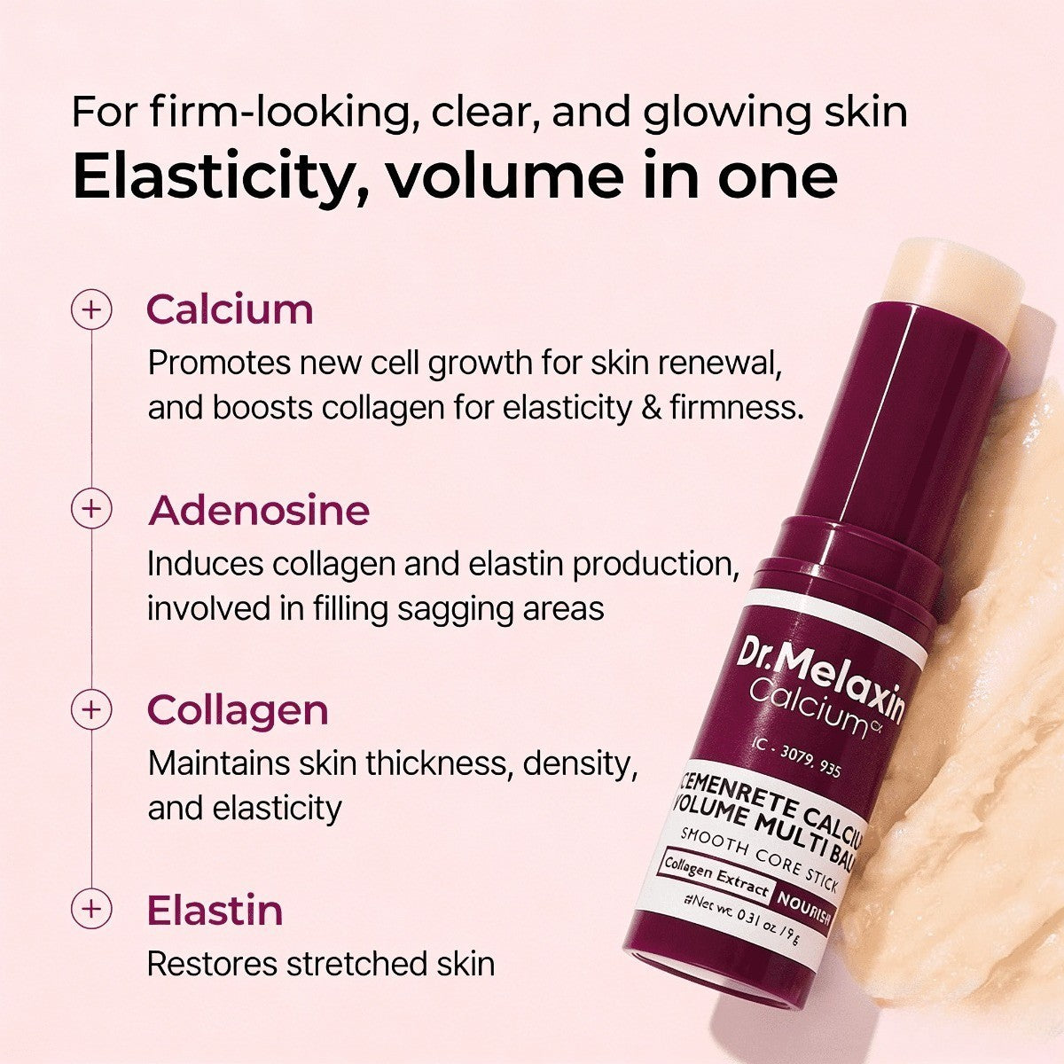 Collagen Boost Skincare Kit: Pore-Refining & Firming Care for Healthier-Looking Skin