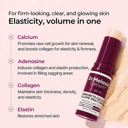 Collagen Boost Skincare Kit: Pore-Refining & Firming Care for Healthier-Looking Skin